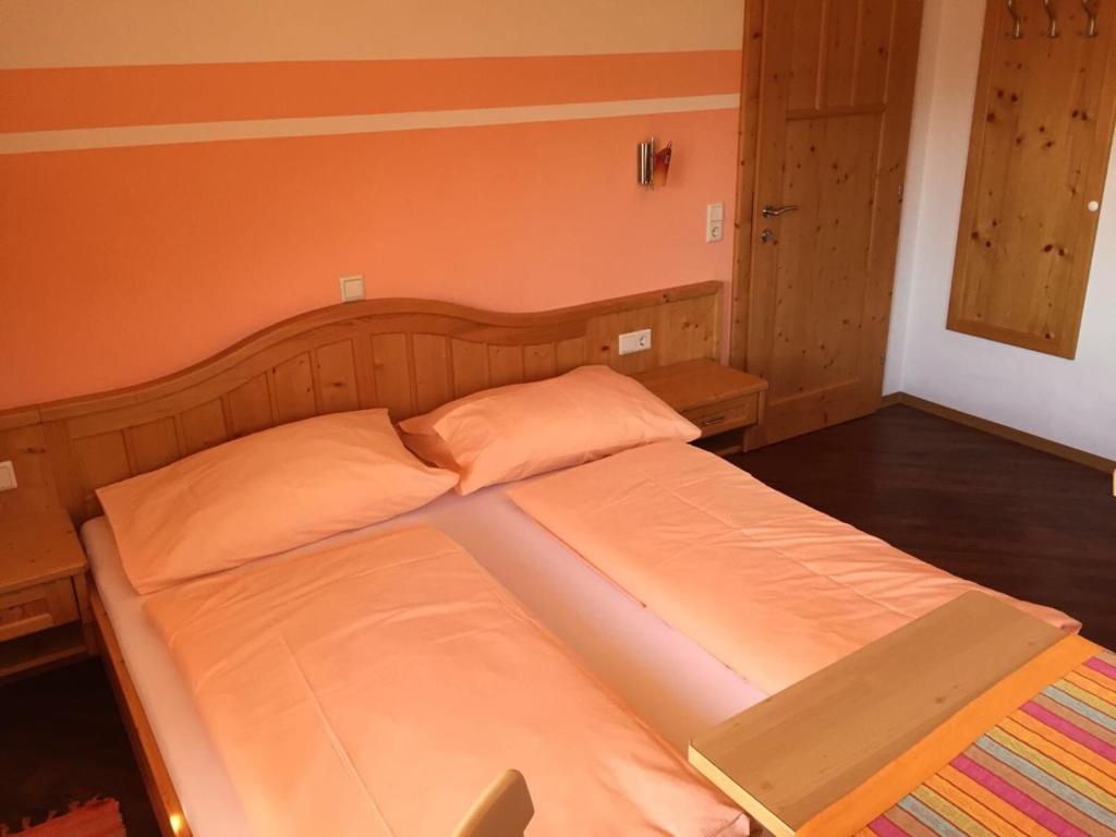 Maria'S Sonnenquartier Hotell Wagrain Exteriör bild