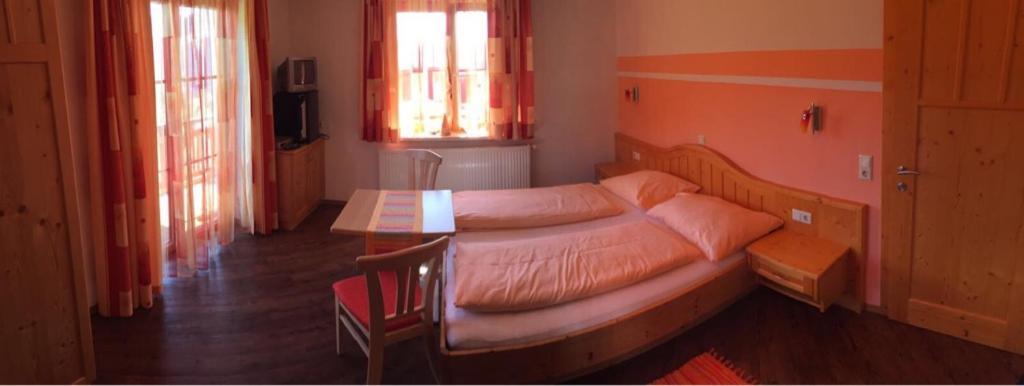 Maria'S Sonnenquartier Hotell Wagrain Exteriör bild