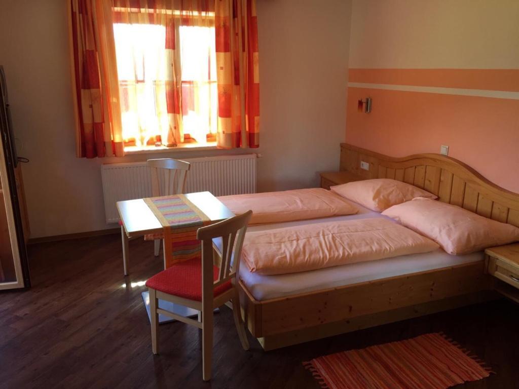 Maria'S Sonnenquartier Hotell Wagrain Exteriör bild