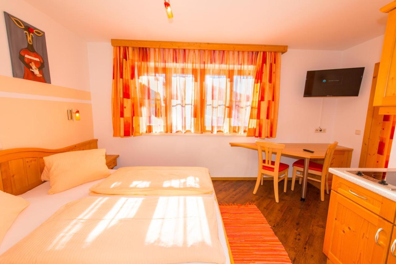 Maria'S Sonnenquartier Hotell Wagrain Exteriör bild